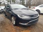 CHRYSLER 200 2015 foto