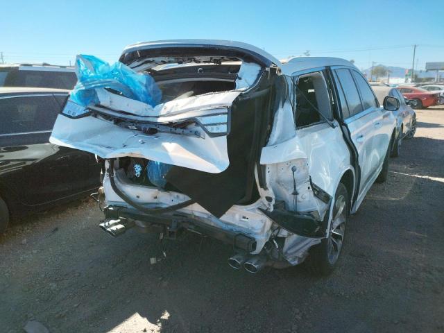 2021 LINCOLN AVIATOR GR 5LMYJ8XY5MNL01309