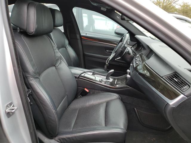 2015 BMW 535 D XDRI WBAFV3C50FD686625