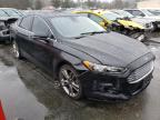 2015 FORD  FUSION