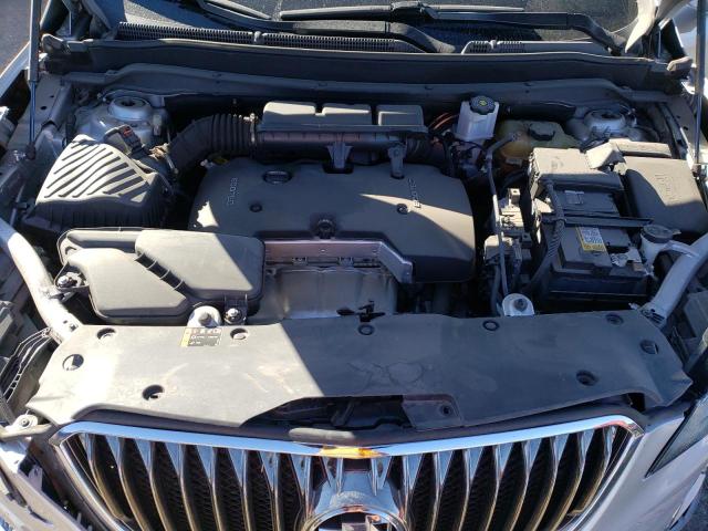 2017 BUICK ENVISION E LRBFXBSA8HD160461
