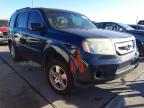 2011 HONDA  PILOT