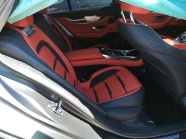 2021 MERCEDES-BENZ AMG GT 63 W1K7X8KB3MA038240