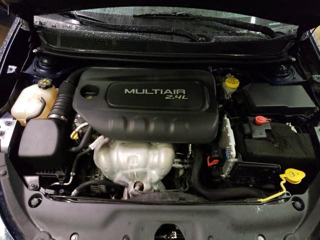 1C3CDFBB3ED700280 Dodge Dart Sxt 2014. Фото: 6
