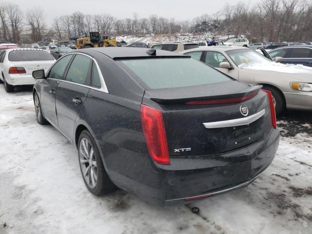 2015 CADILLAC XTS - 2G61U5S37F9146006