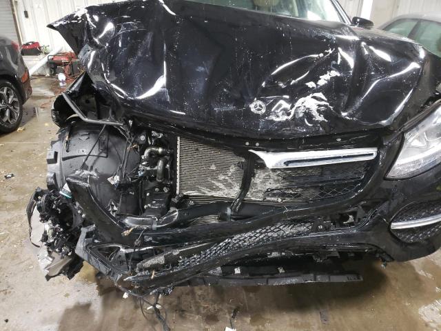 2019 MERCEDES-BENZ GLE 400 4M 4JGDA5GBXKB215374