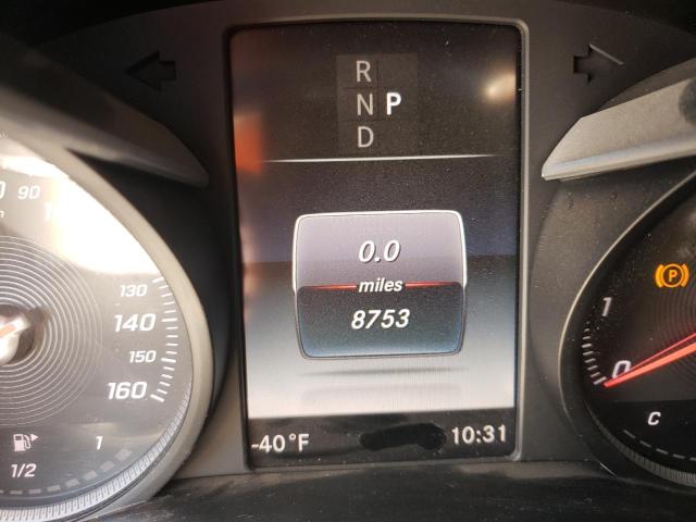 WDDWF4JB4JR407936 Mercedes-Benz C 300 2018. Фото: 7