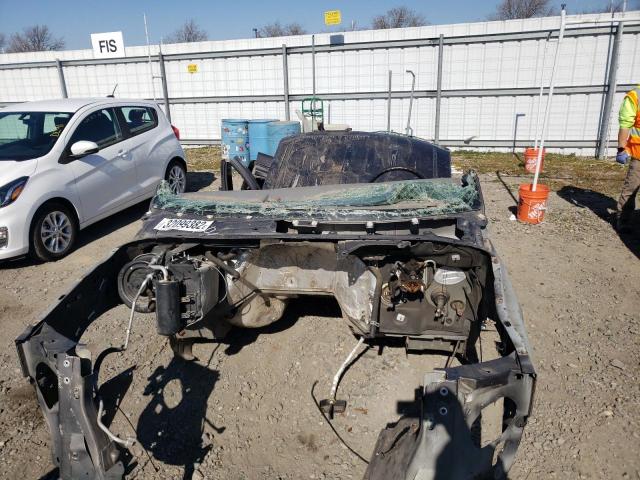 1FTSW21P86EC29181 Ford F250 Super 2006. Фото: 8
