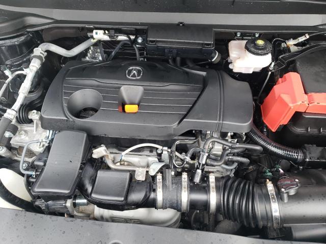 2021 ACURA RDX A-SPEC 5J8TC2H64ML047949