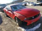 2011 FORD  MUSTANG