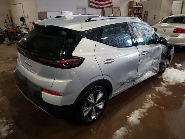 2022 CHEVROLET BOLT EUV L 1G1FY6S0XN4108413