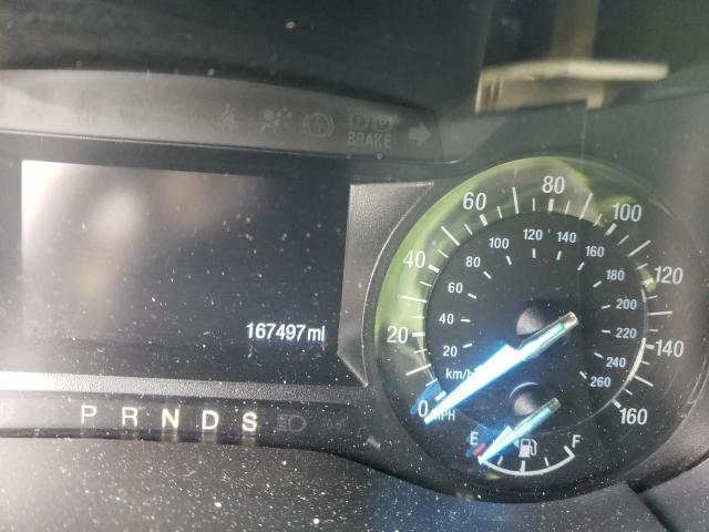 2014 FORD FUSION SE - 3FA6P0H98ER258451