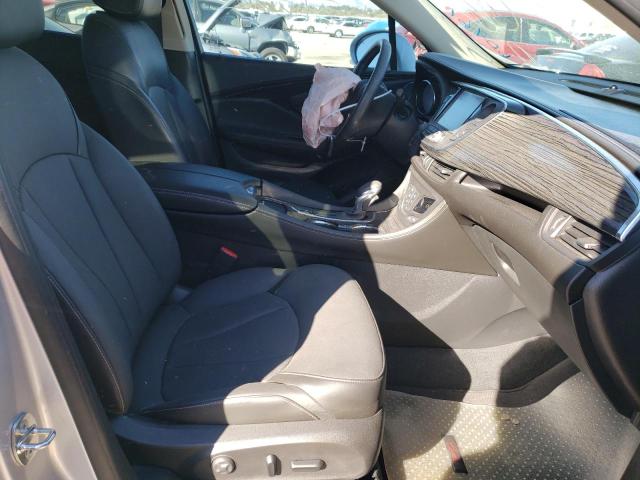 2017 BUICK ENVISION E LRBFXBSA8HD160461