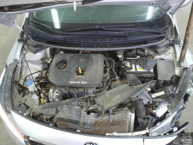 2018 KIA FORTE LX 3KPFL4A73JE247767