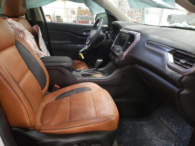 2017 GMC ACADIA ALL 1GKKNVLS4HZ228308
