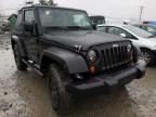 2007 JEEP  WRANGLER