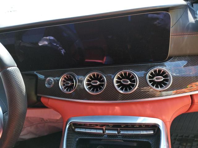 2021 MERCEDES-BENZ AMG GT 63 W1K7X8KB3MA038240