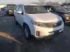 2014 KIA  SORENTO