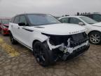 2021 LAND ROVER  RANGE ROVER