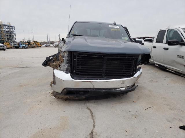 1GCUYDED8MZ265294 Chevrolet Silverado 2021. Фото: 8