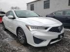 2019 ACURA  ILX