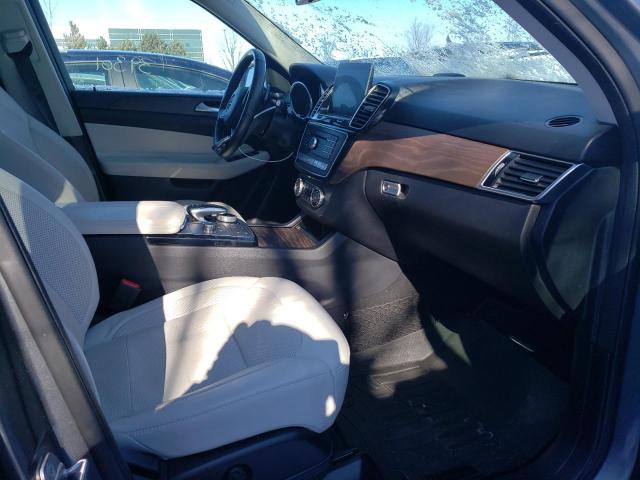 2018 MERCEDES-BENZ GLE 400 4M 4JGDA5GB5JB121997