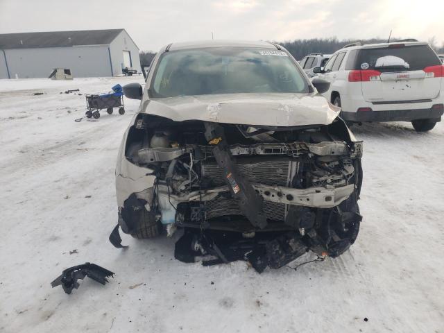 2017 FORD ESCAPE S 1FMCU0F78HUD82445