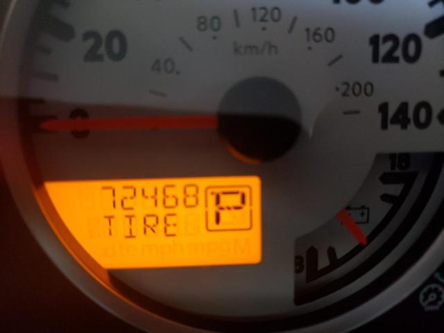1N6AD0EV2GN754329 Nissan Frontier S 2016. Фото: 7