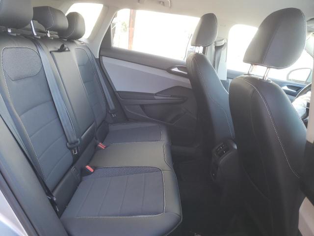 2022 VOLKSWAGEN TAOS SE 3VVRX7B28NM036969