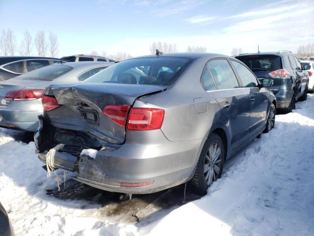 2015 VOLKSWAGEN JETTA BASE 3VW2K7AJ5FM259279
