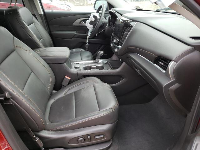2020 CHEVROLET TRAVERSE R 1GNEVJKW2LJ293288