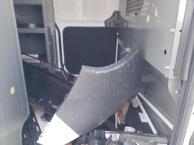 2019 NISSAN NV200 2.5S 3N6CM0KN3KK702932