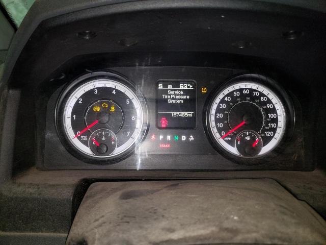 2016 RAM 1500 ST 1C6RR7FT5GS260567