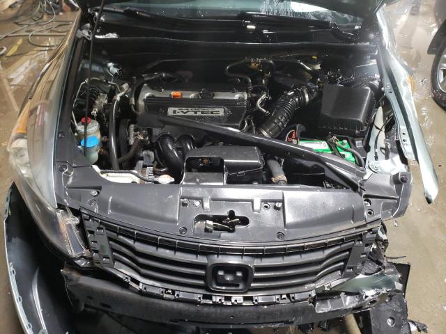 JHMCP26828C046889 Honda Accord Exl 2008. Фото: 6
