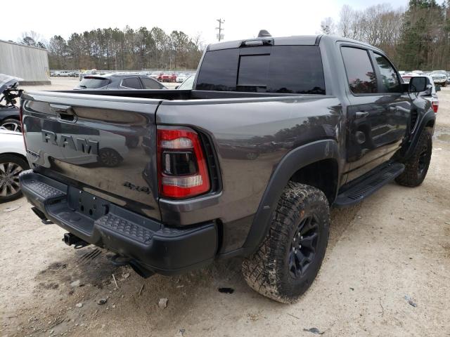 2022 RAM 1500 TRX 1C6SRFU94NN112781