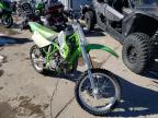 2002 KAWASAKI  KX85 A