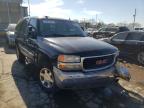 2005 GMC  YUKON