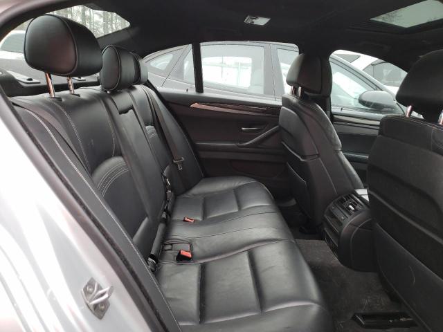 2015 BMW 535 D XDRI WBAFV3C50FD686625