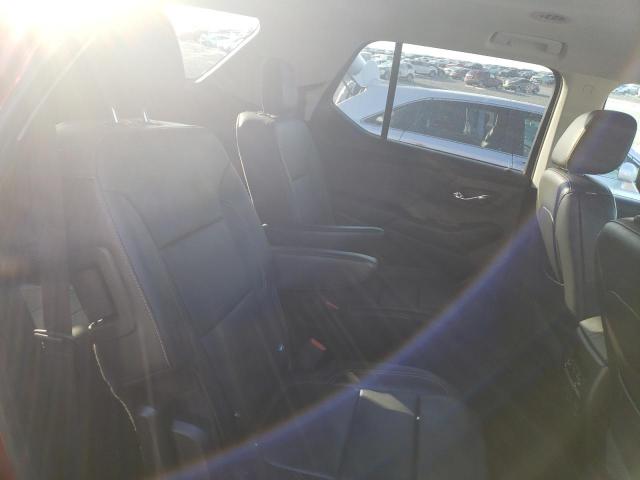 2018 CHEVROLET TRAVERSE R 1GNERJKX0JJ264186