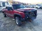 2005 CHEVROLET  SILVERADO