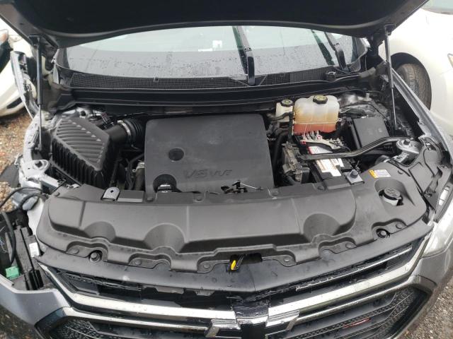 2019 CHEVROLET TRAVERSE H 1GNEVJKW4KJ203721