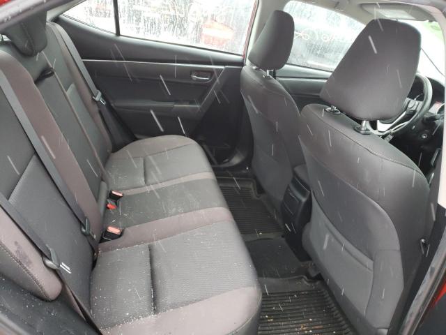 2T1BURHE7HC795549 Toyota Corolla L 2017. Фото: 5