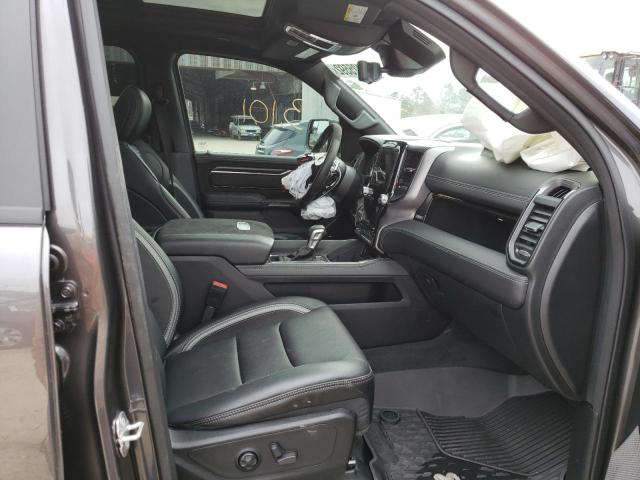 2022 RAM 1500 TRX 1C6SRFU94NN112781