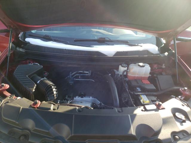 2018 CHEVROLET TRAVERSE R 1GNERJKX0JJ264186