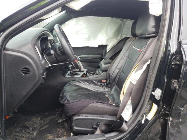 2019 DODGE CHARGER SX - 2C3CDXBG5KH692991