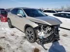 2018 LEXUS  RX350