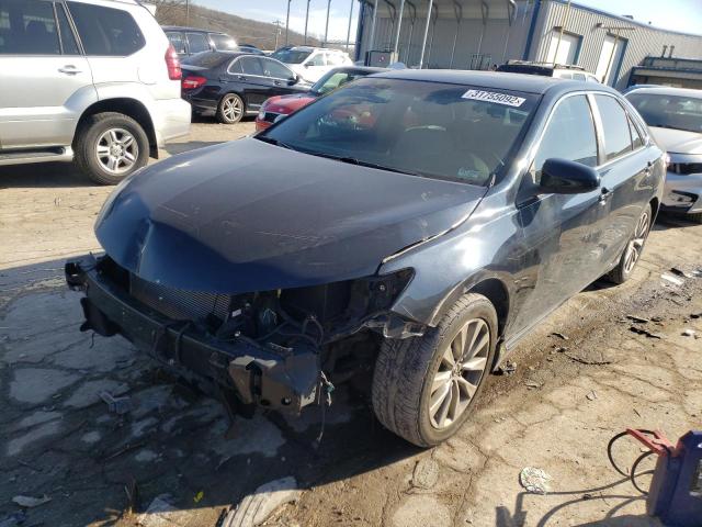 2015 TOYOTA CAMRY LE 4T1BF1FK5FU944654