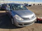 2007 NISSAN  VERSA