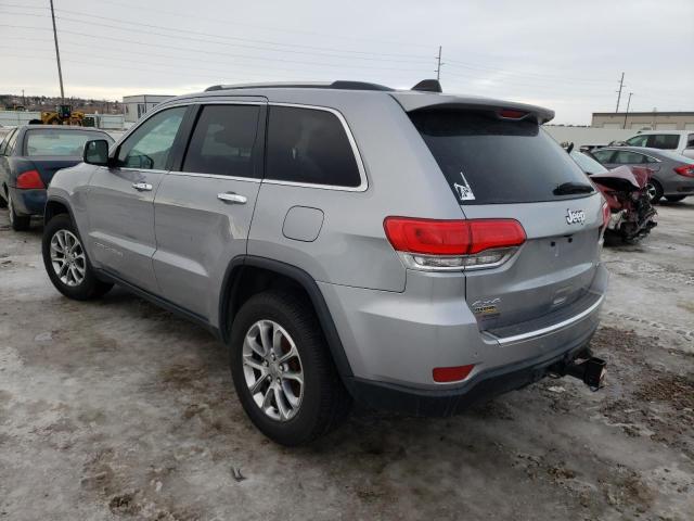 2015 JEEP GRAND CHER - 1C4RJFBG5FC716126