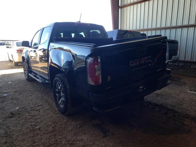 2021 GMC CANYON AT4 1GTG6FEN0M1144278